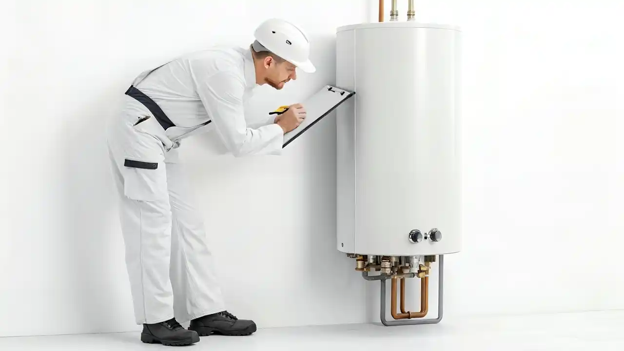 Professionelle Thermenwartung